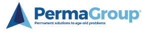 Permaroof UK – Group Logo