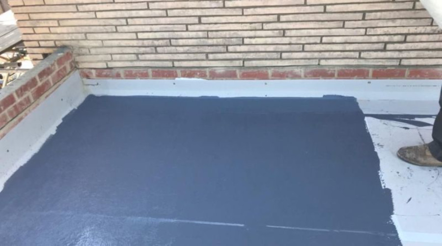 Commercial Roofing in Kent